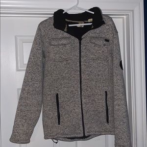 ascend jacket (bass pro shop)